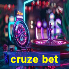 cruze bet